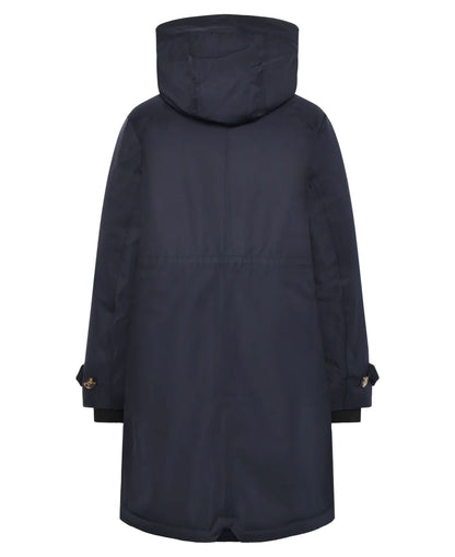 Luna Parka - Dark Night Blue