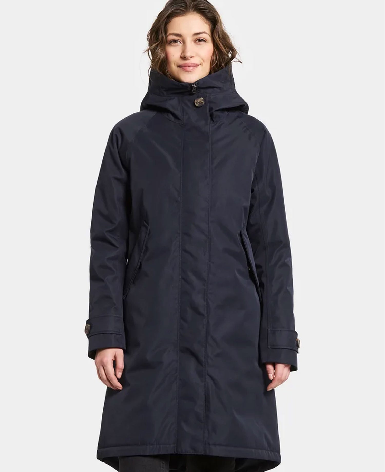 Luna Parka - Dark Night Blue