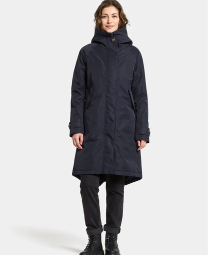 Luna Parka - Dark Night Blue