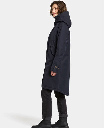Luna Parka - Dark Night Blue