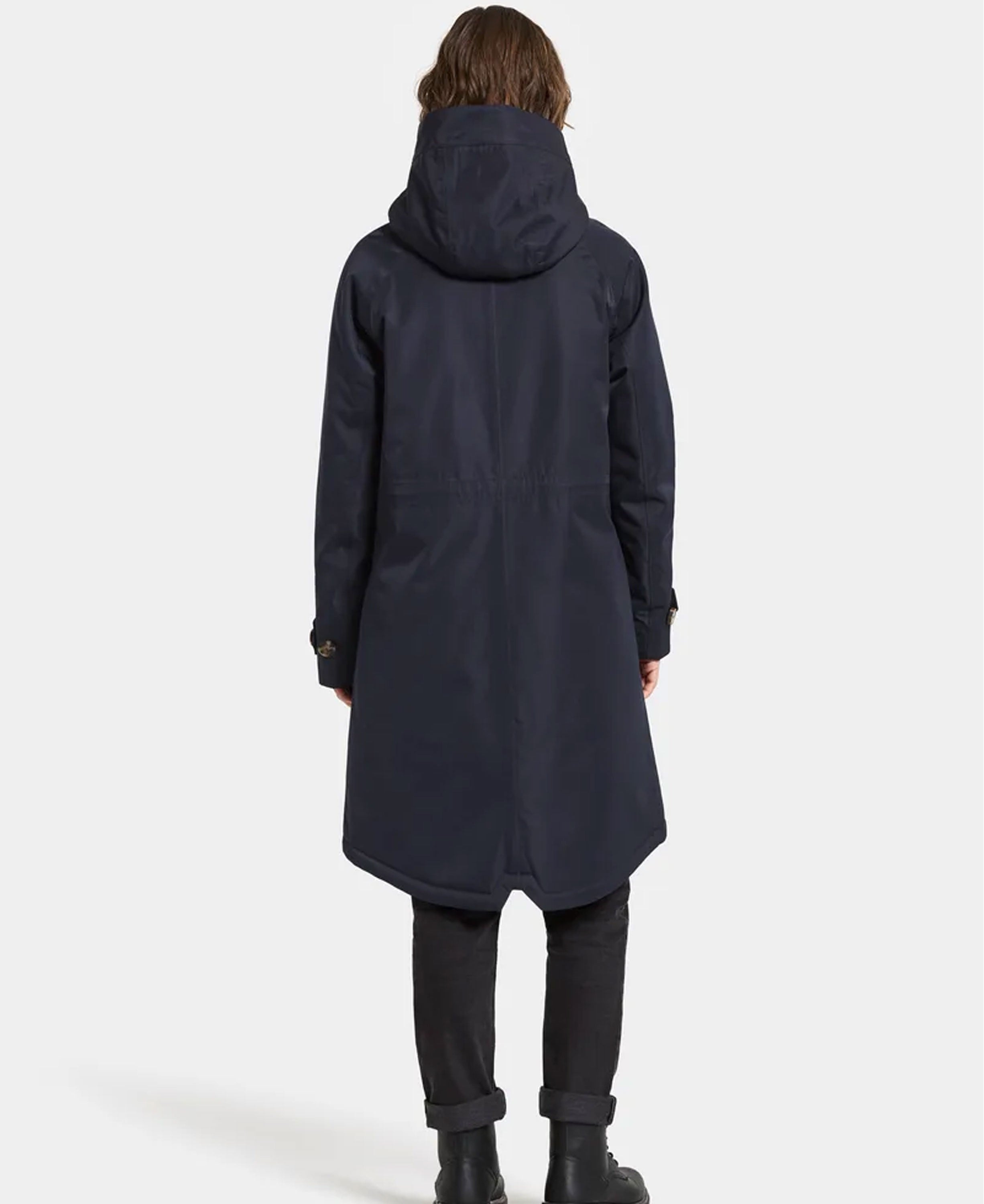Luna Parka - Dark Night Blue