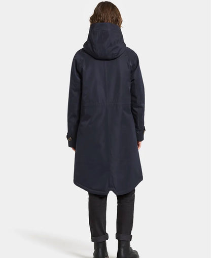 Luna Parka - Dark Night Blue