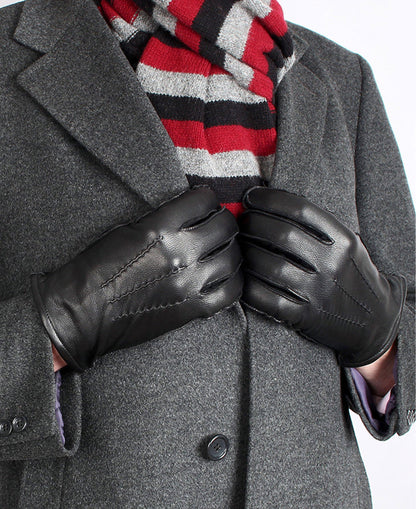 Dilton Gloves - Black