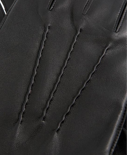 Dilton Gloves - Black