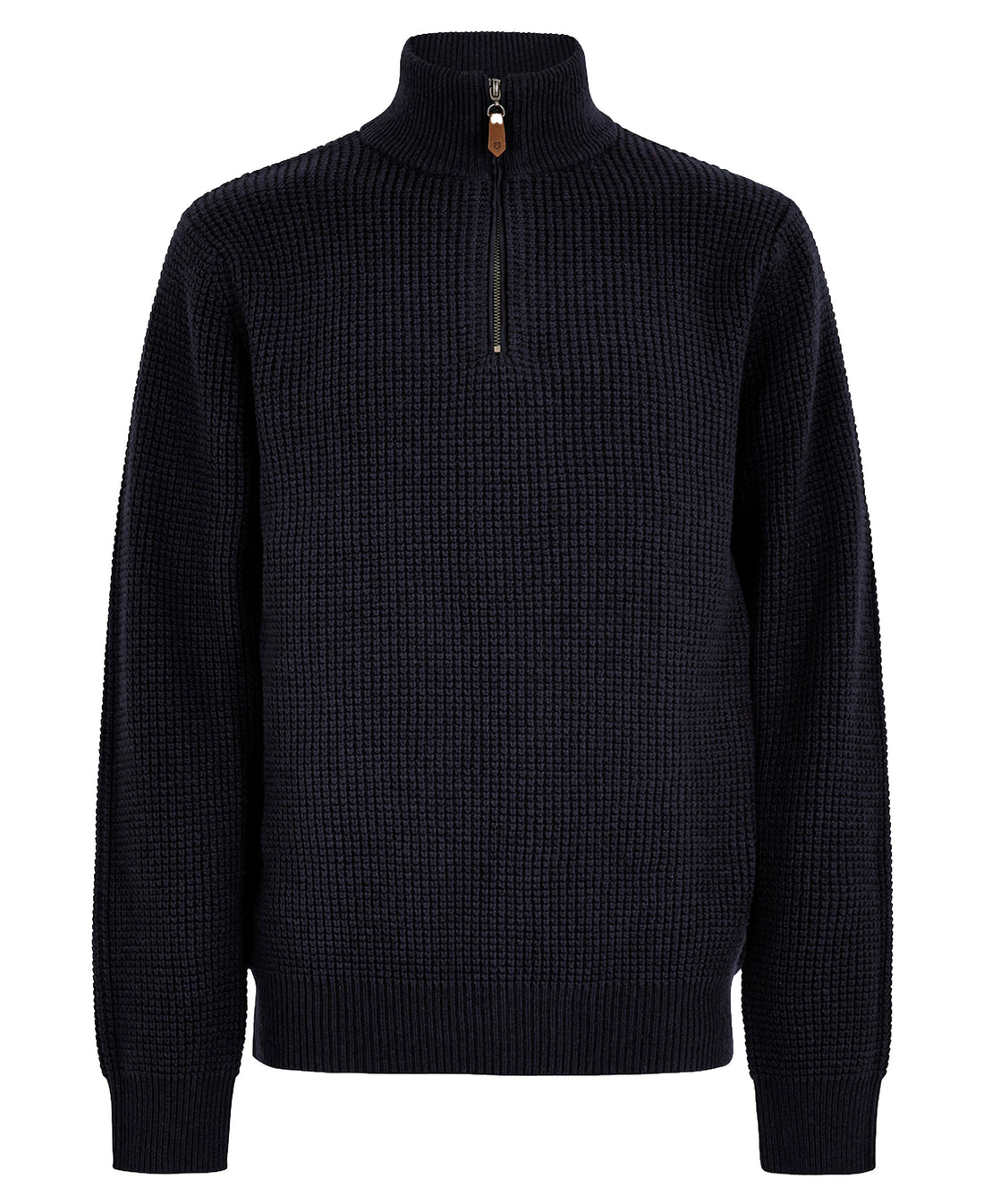 Edgeworth Sweater - Navy