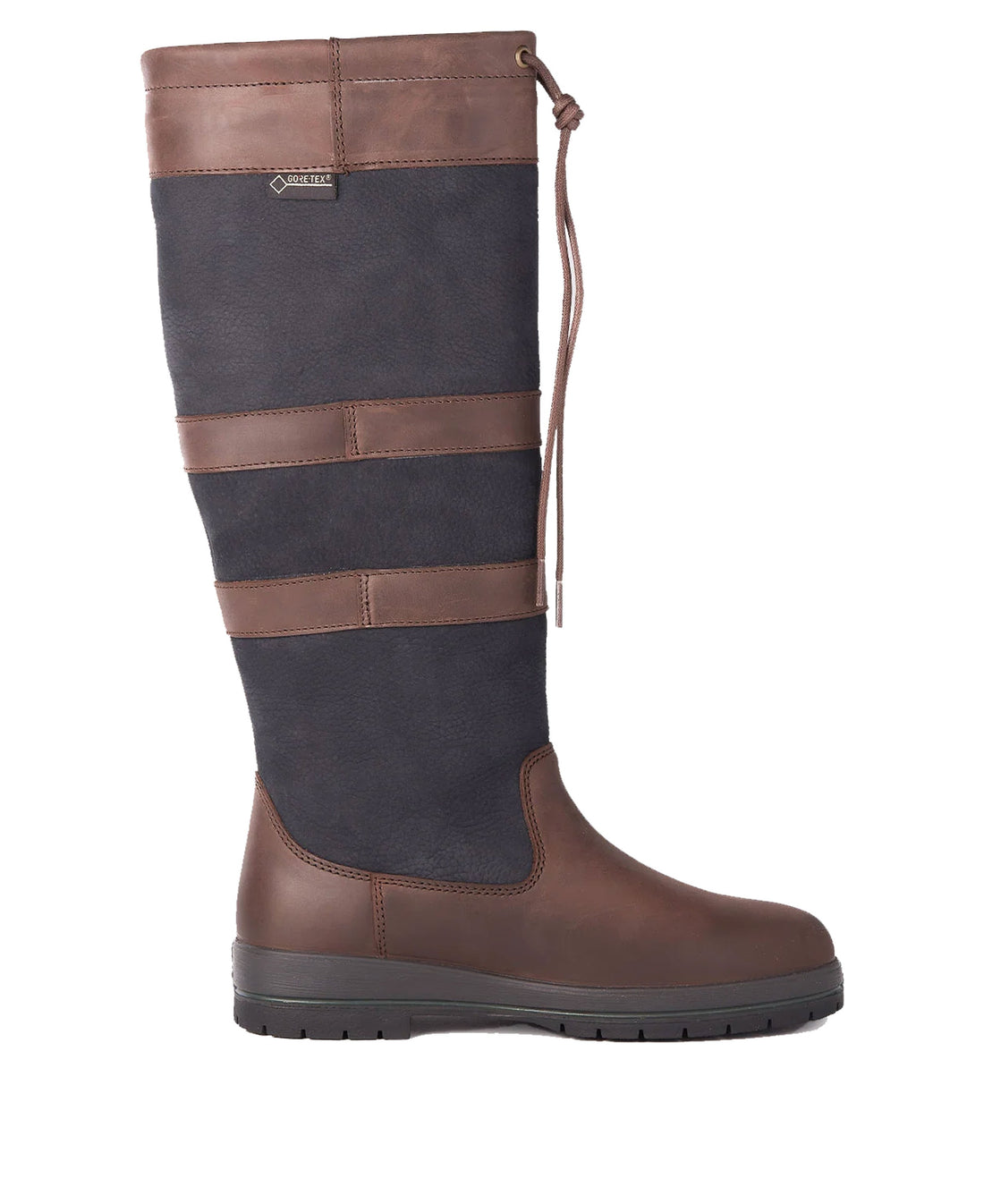 Galway - Black/Brown
