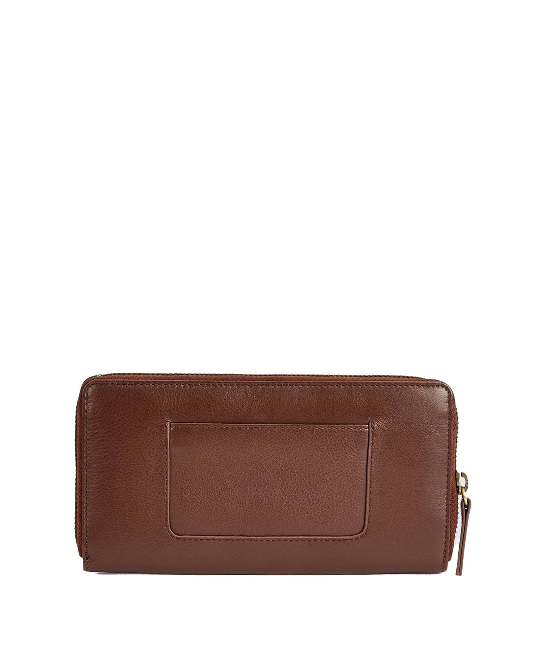 Killucan Leather Wallet - Cedar