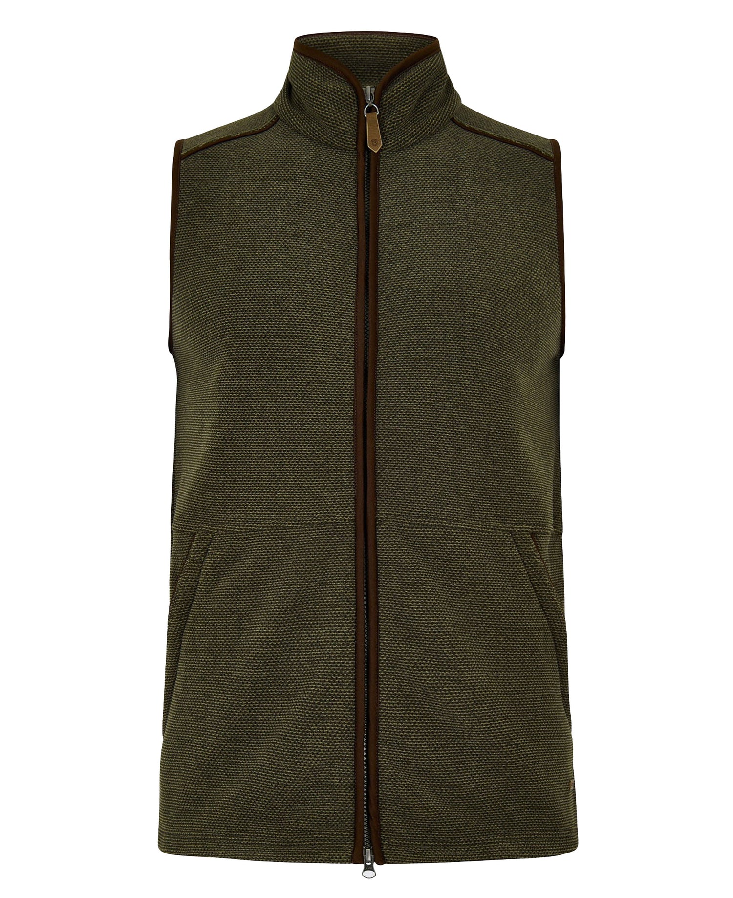 Lifford Gilet - Olive