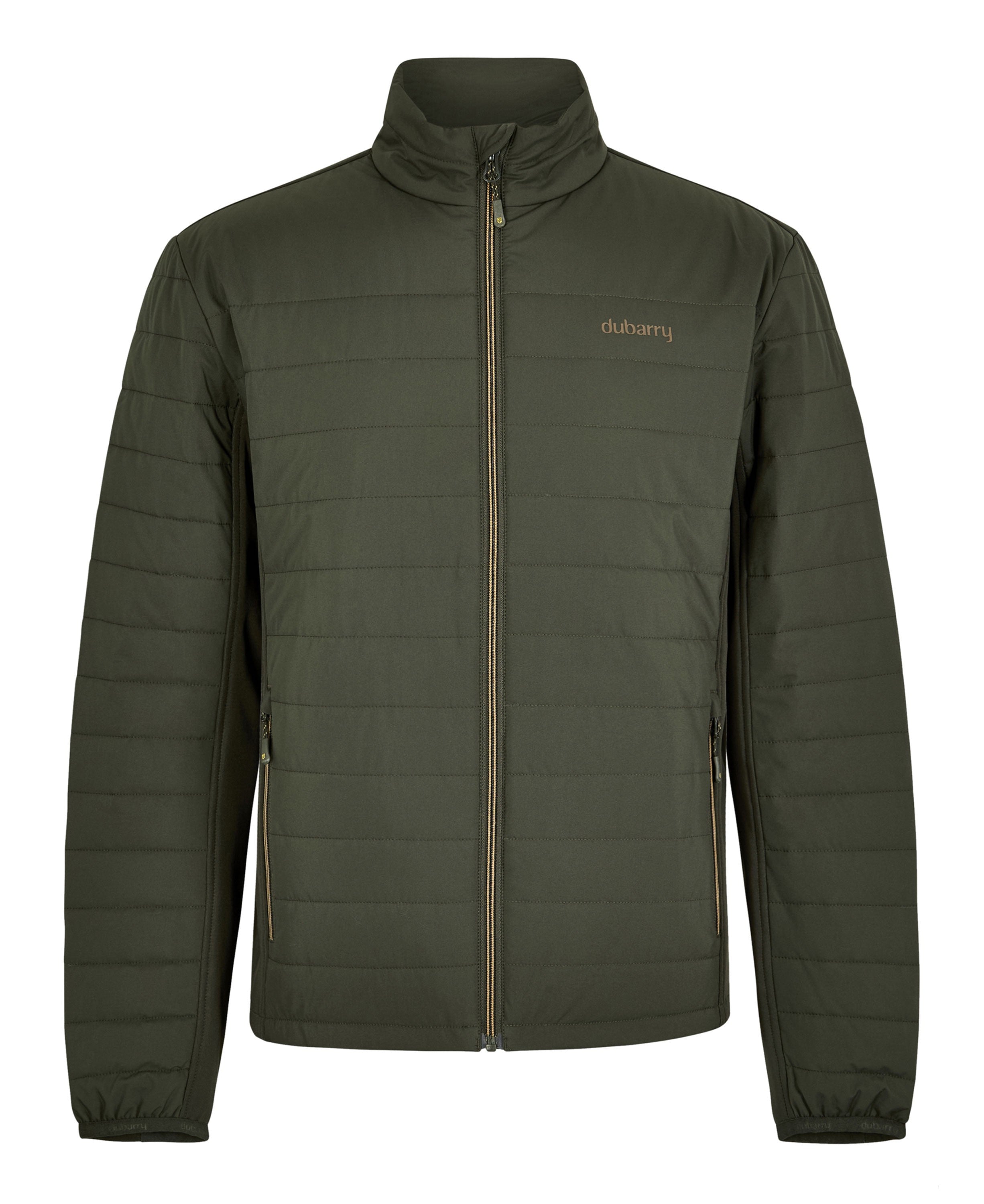 Bowline Jacket - Olive