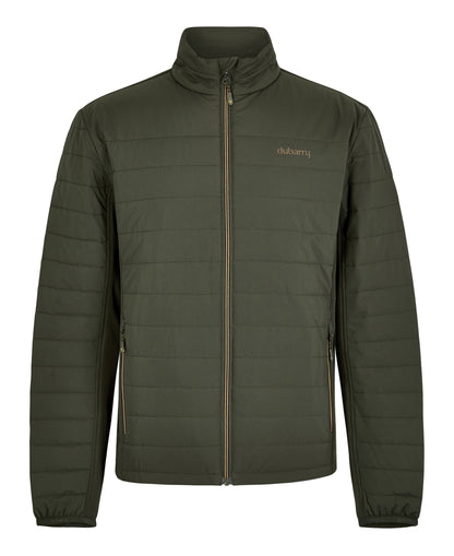 Bowline Jacket - Olive