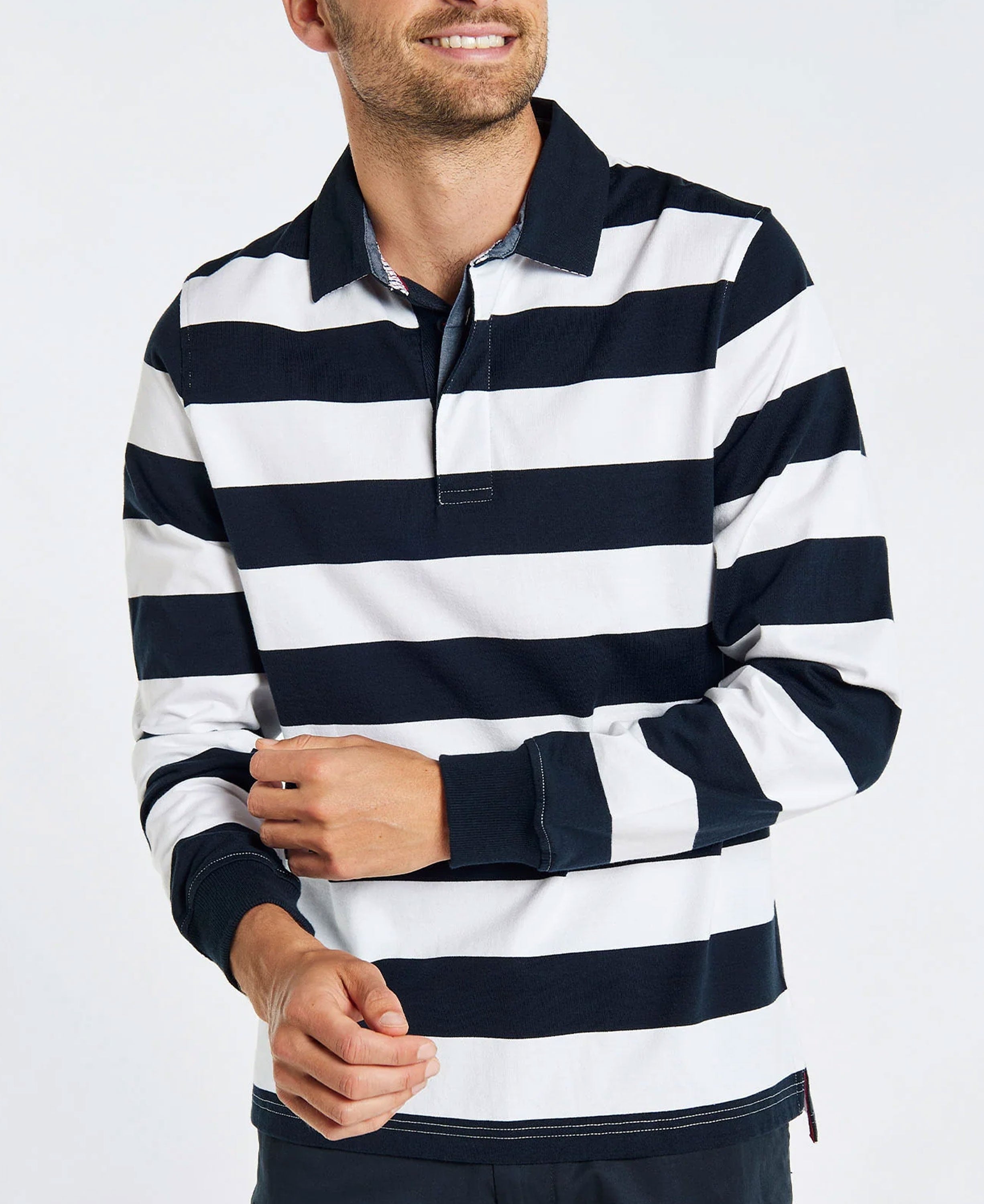 Goresbridge - Navy Multi