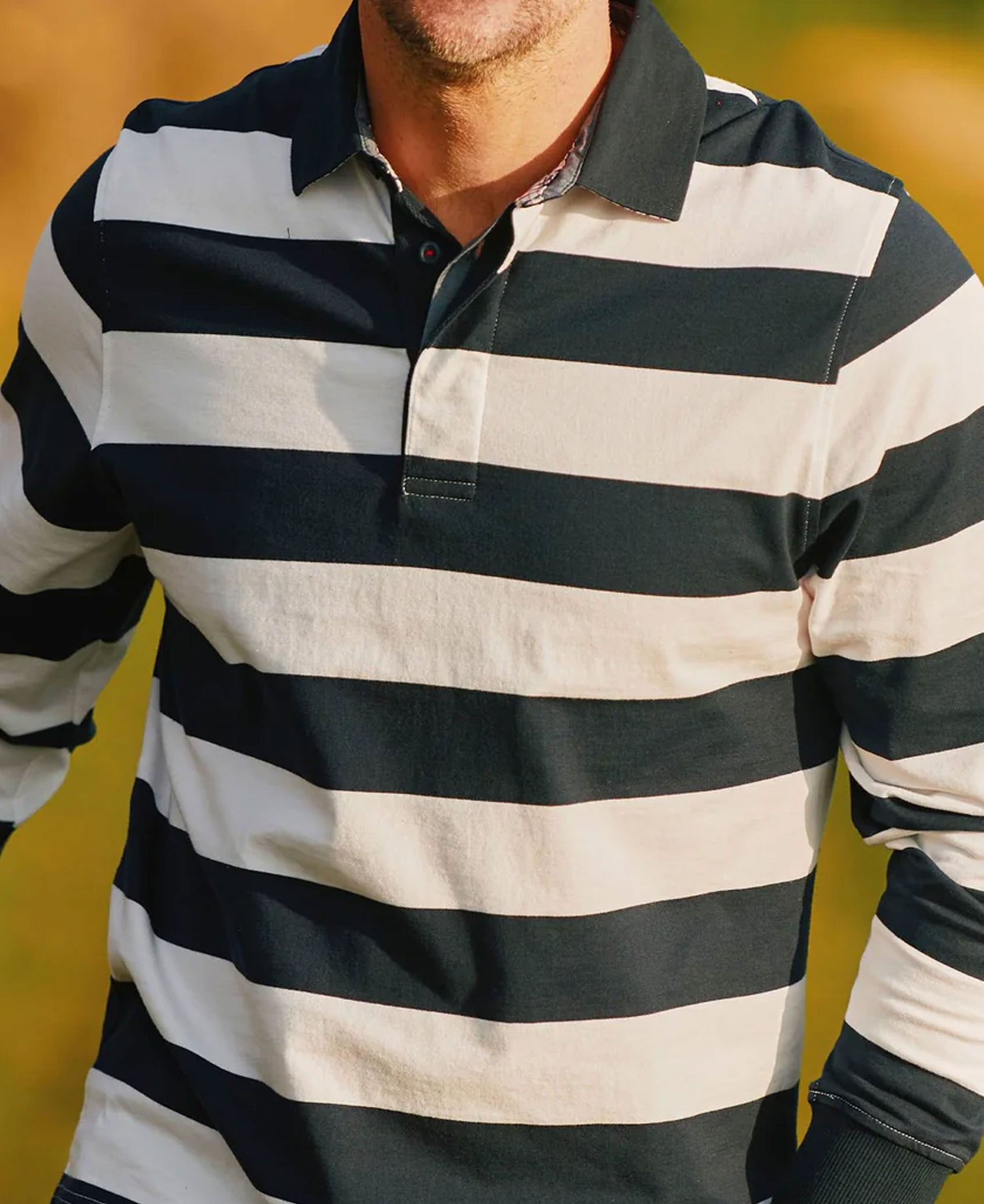 Goresbridge - Navy Multi