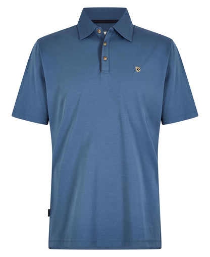 Kilmurray Polo Shirt - Indigo