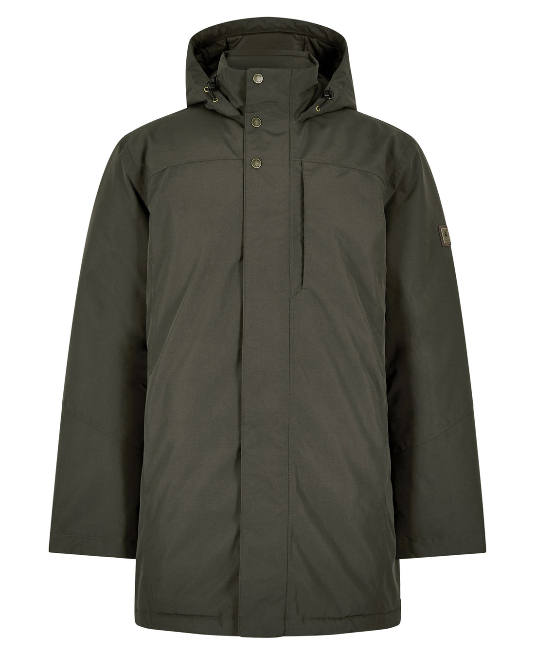 Swiftsheath - Olive