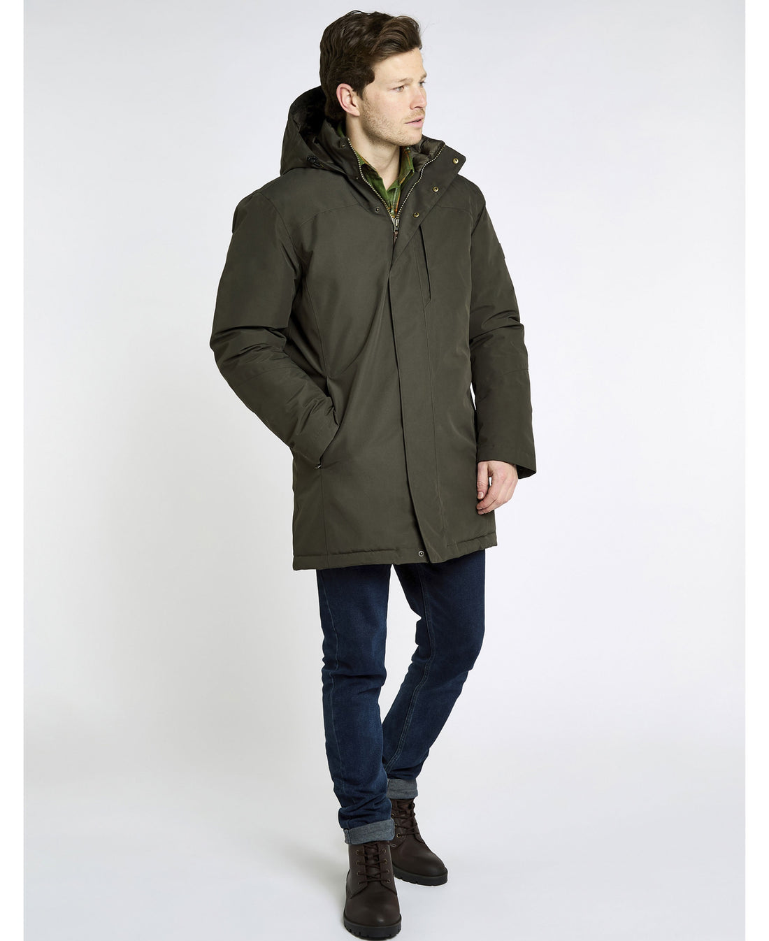 Swiftsheath - Olive