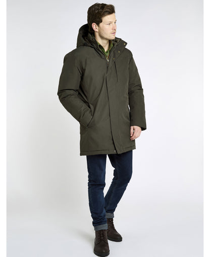 Swiftsheath - Olive