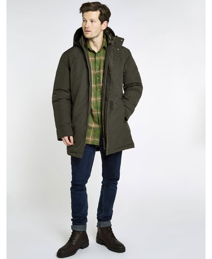Swiftsheath - Olive
