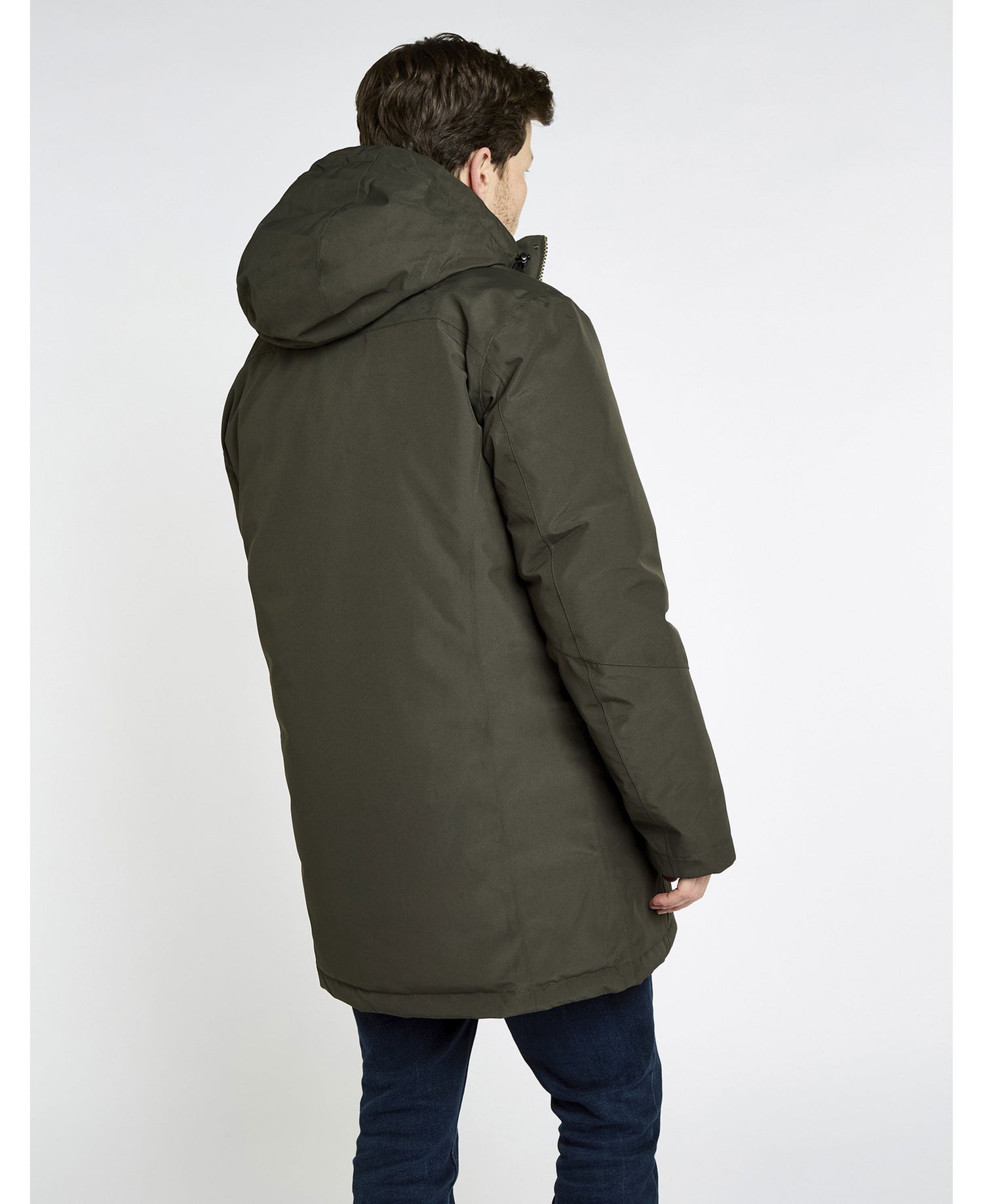 Swiftsheath - Olive