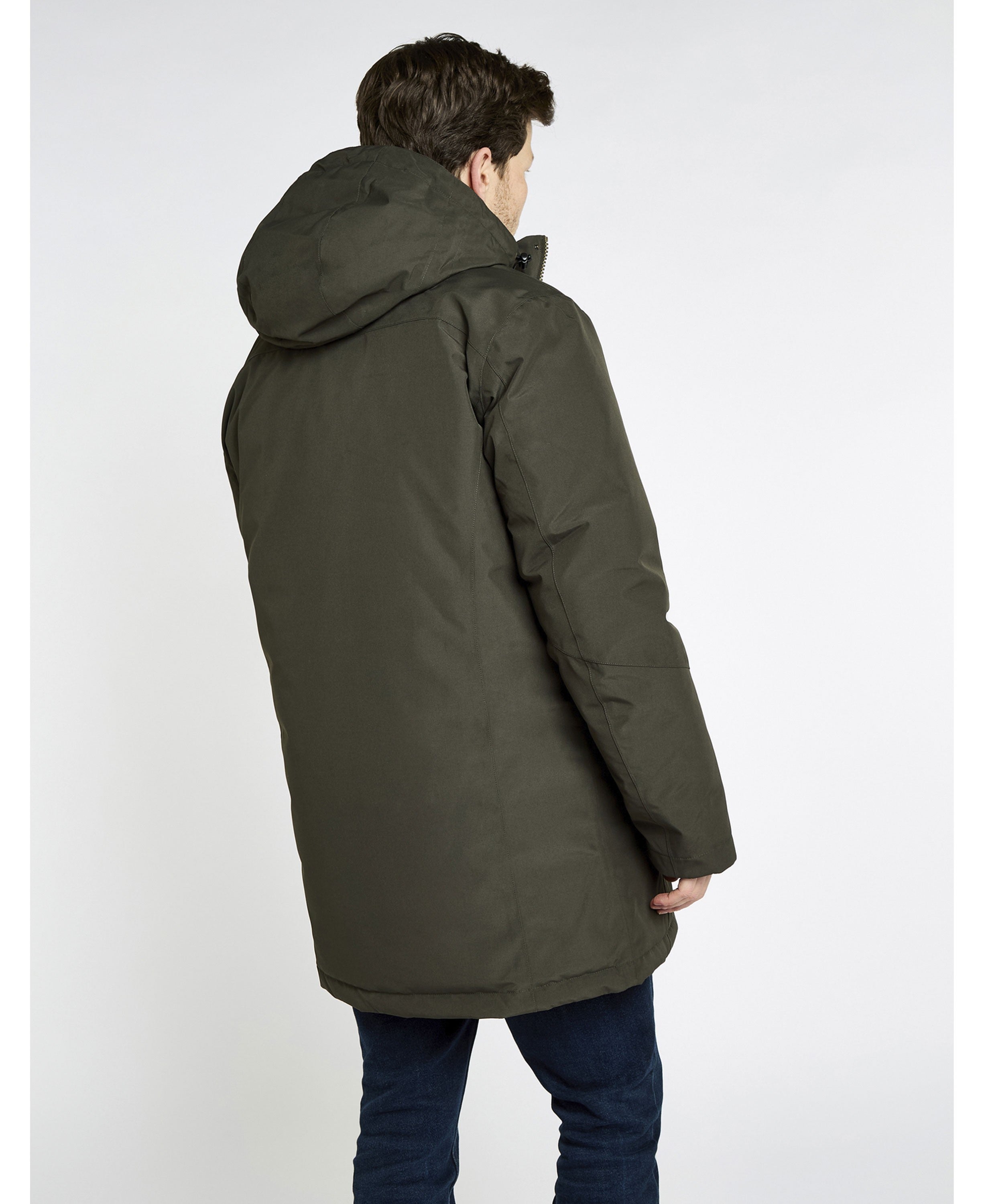 Swiftsheath - Olive