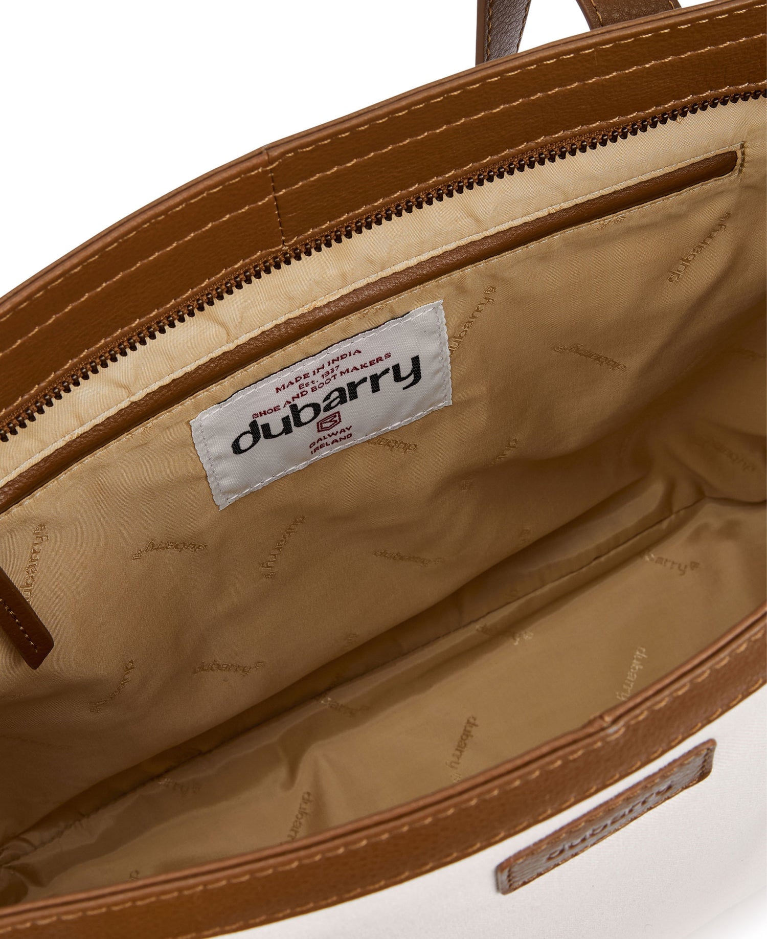 Bencorr Bag- Caramel