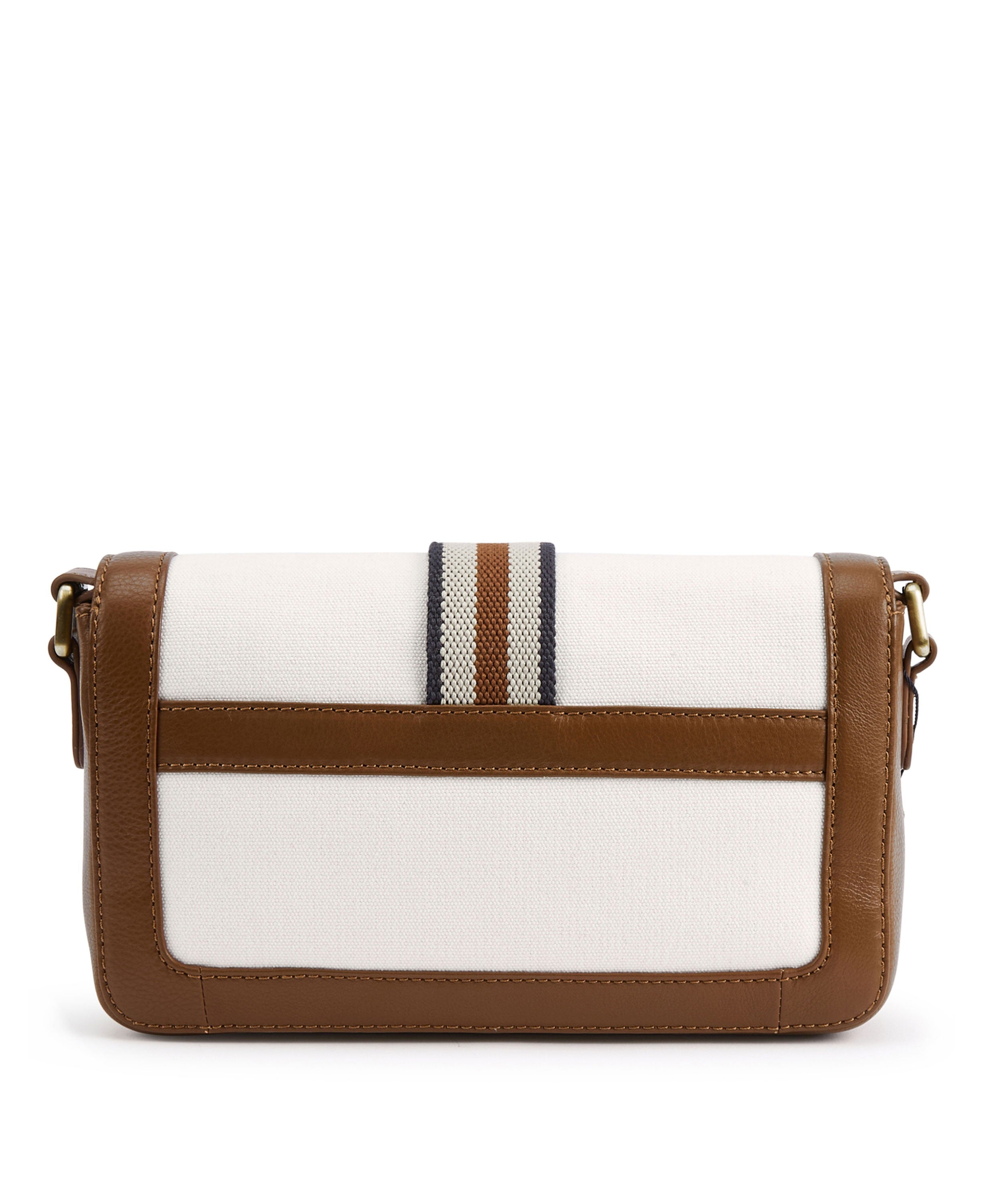 Hillsbrook Cross Body Bag - Caramel
