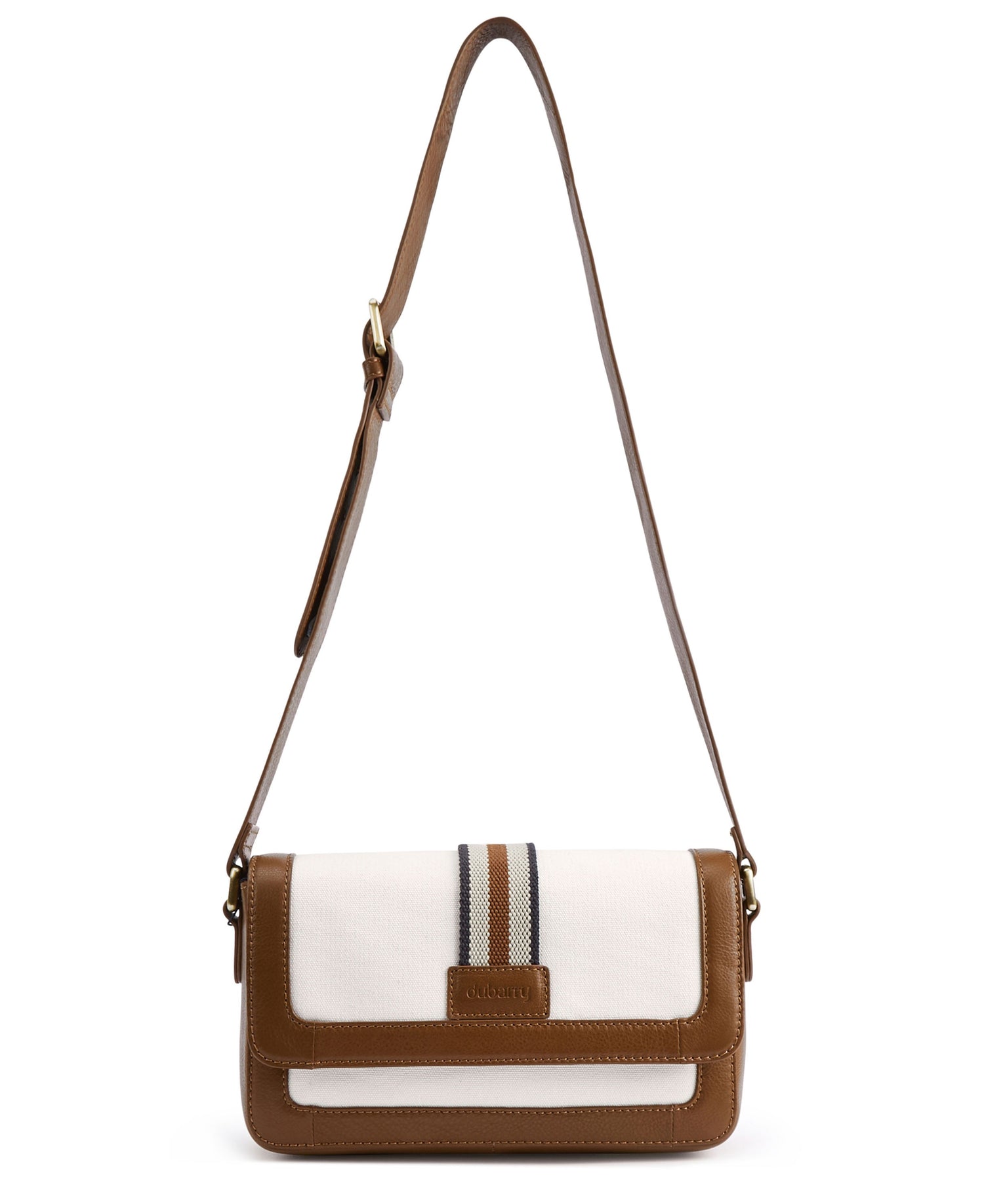 Hillsbrook Cross Body Bag - Caramel