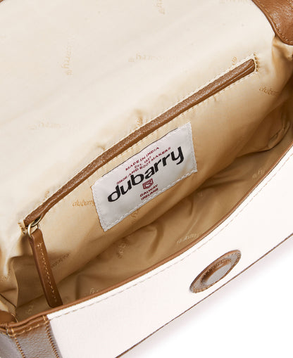 Hillsbrook Cross Body Bag - Caramel