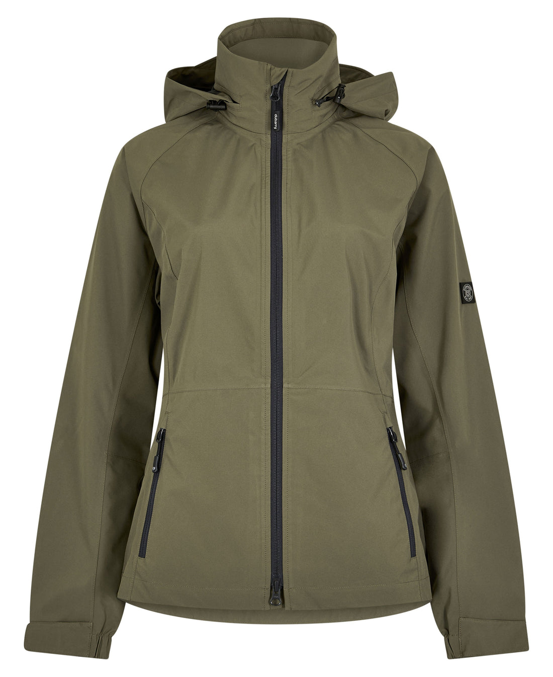 Seamills Jacket - Kelp