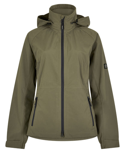 Seamills Jacket - Kelp