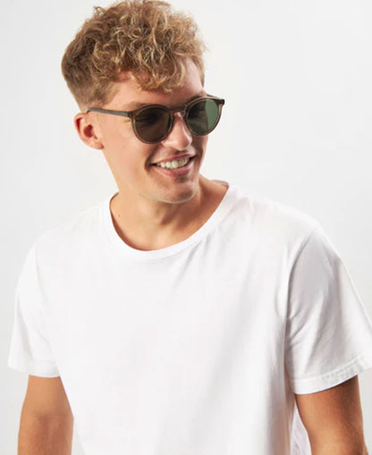 Fontana Sunglasses - Fontana Olive