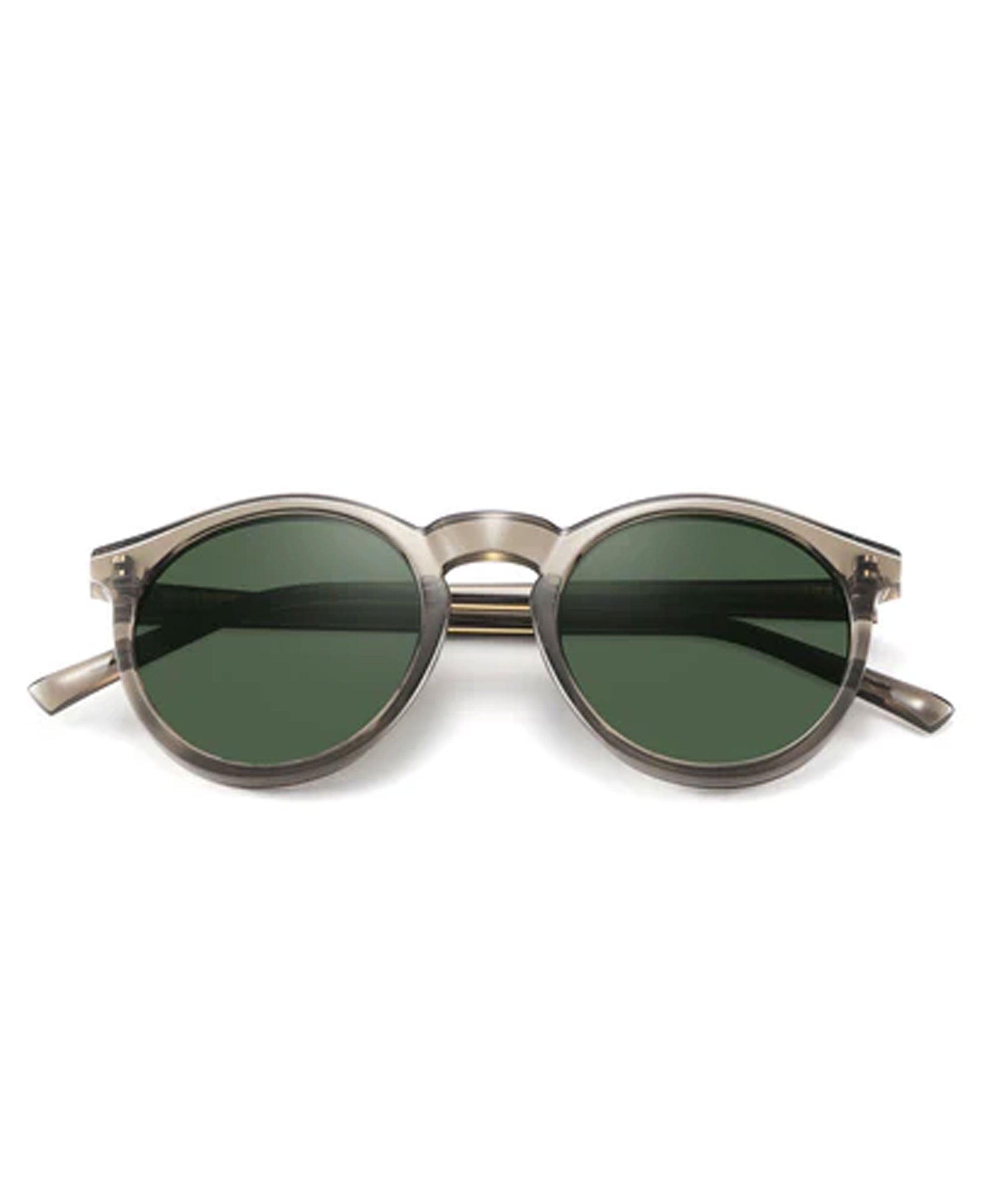 Fontana Sunglasses - Fontana Olive