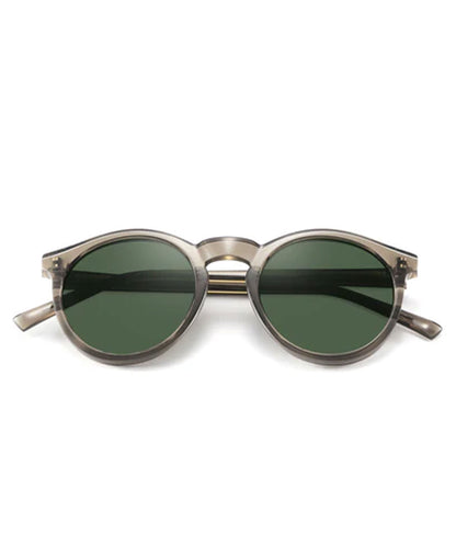 Fontana Sunglasses - Fontana Olive