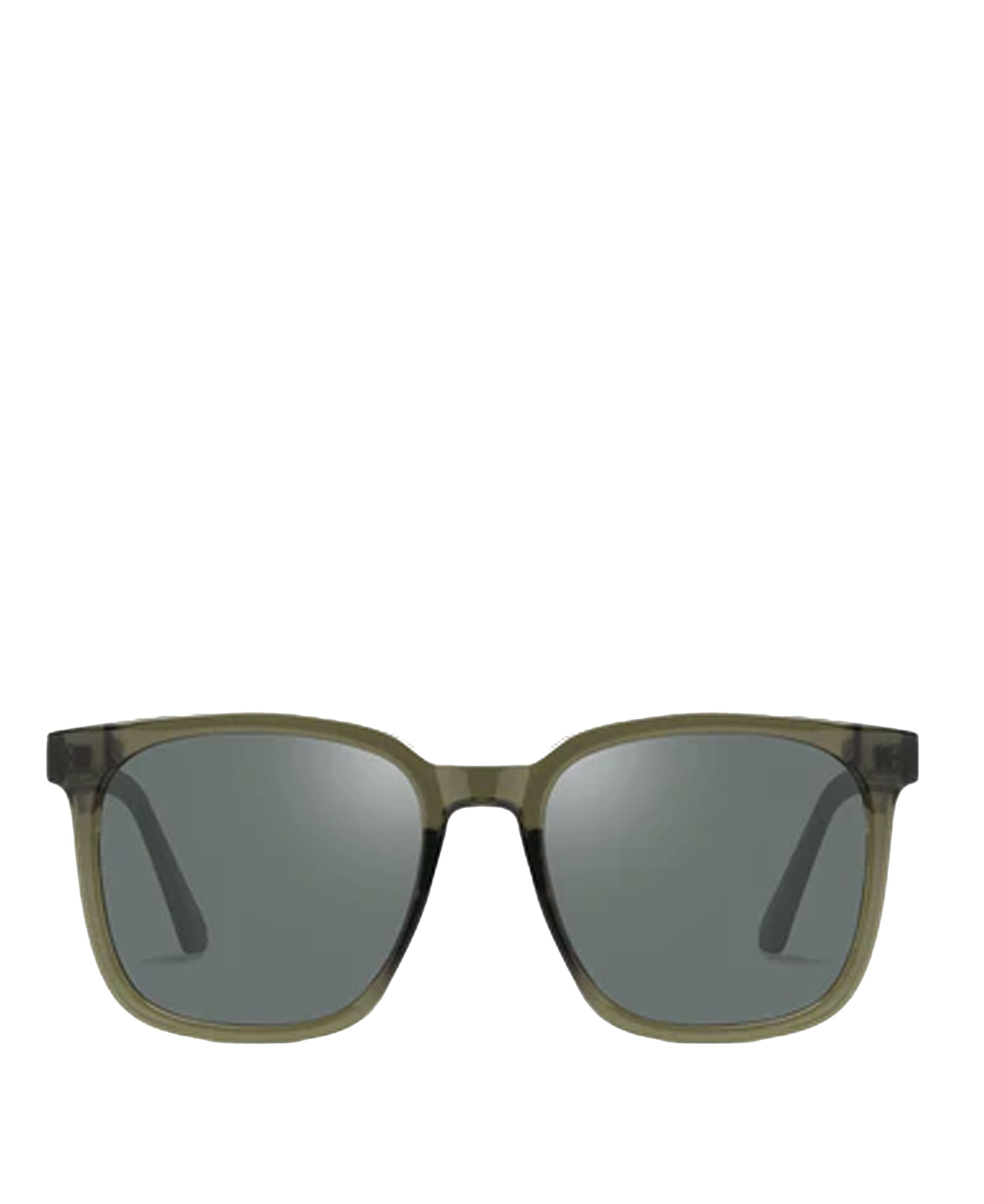 Morello Sunglasses - Morello Grey