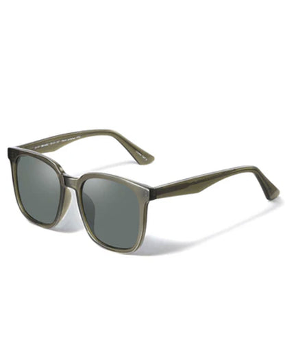 Morello Sunglasses - Morello Grey
