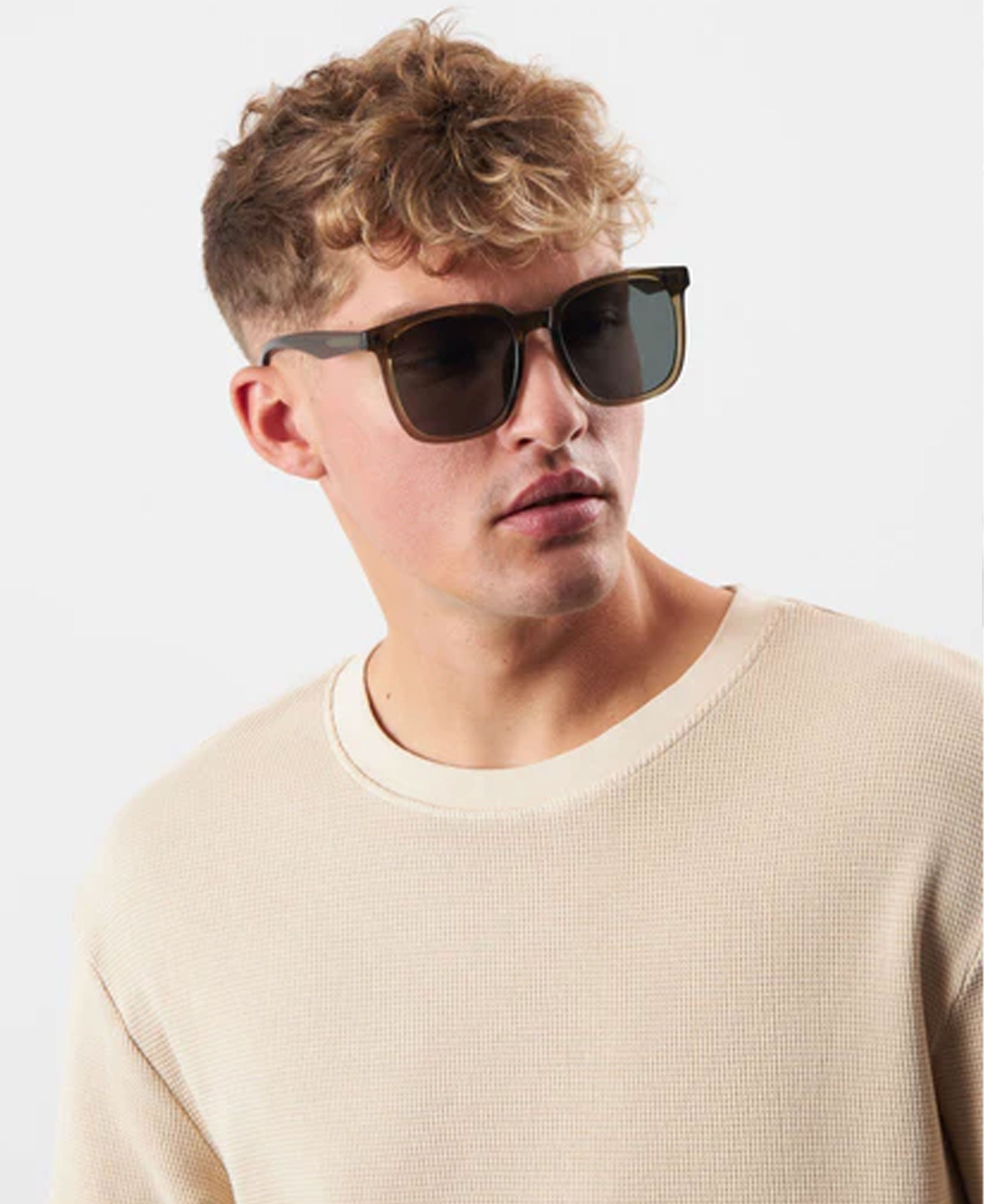 Morello Sunglasses - Morello Grey
