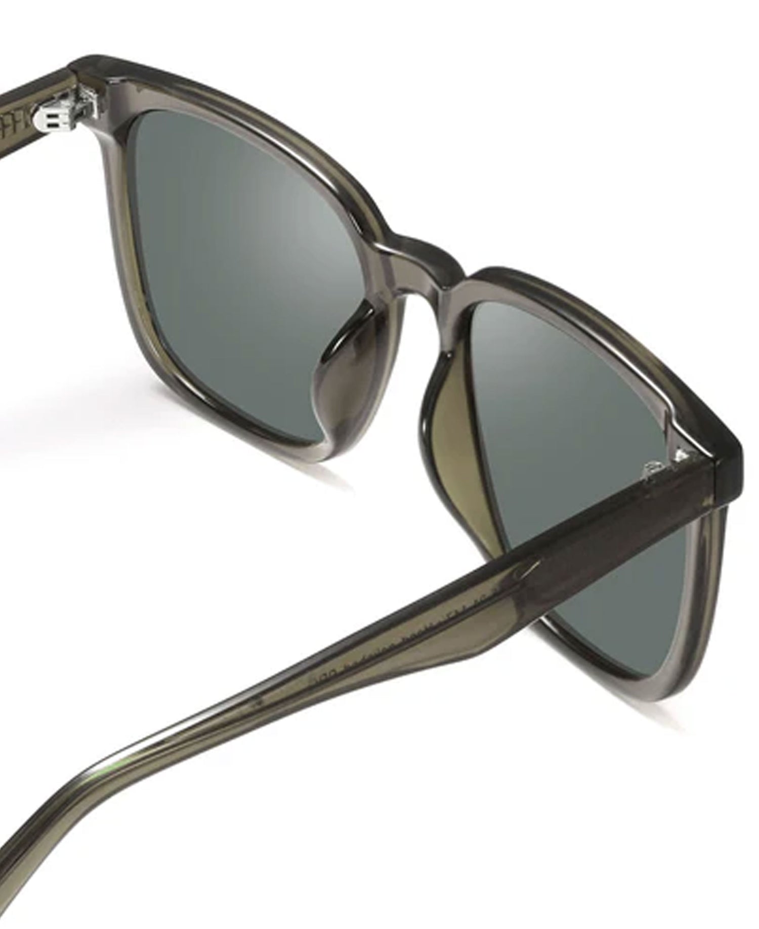 Morello Sunglasses - Morello Grey