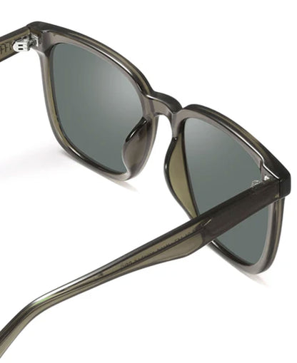 Morello Sunglasses - Morello Grey