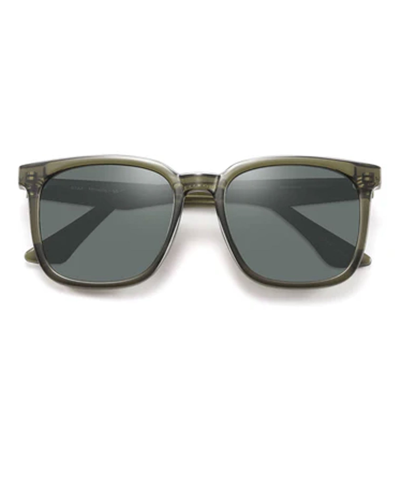 Morello Sunglasses - Morello Grey