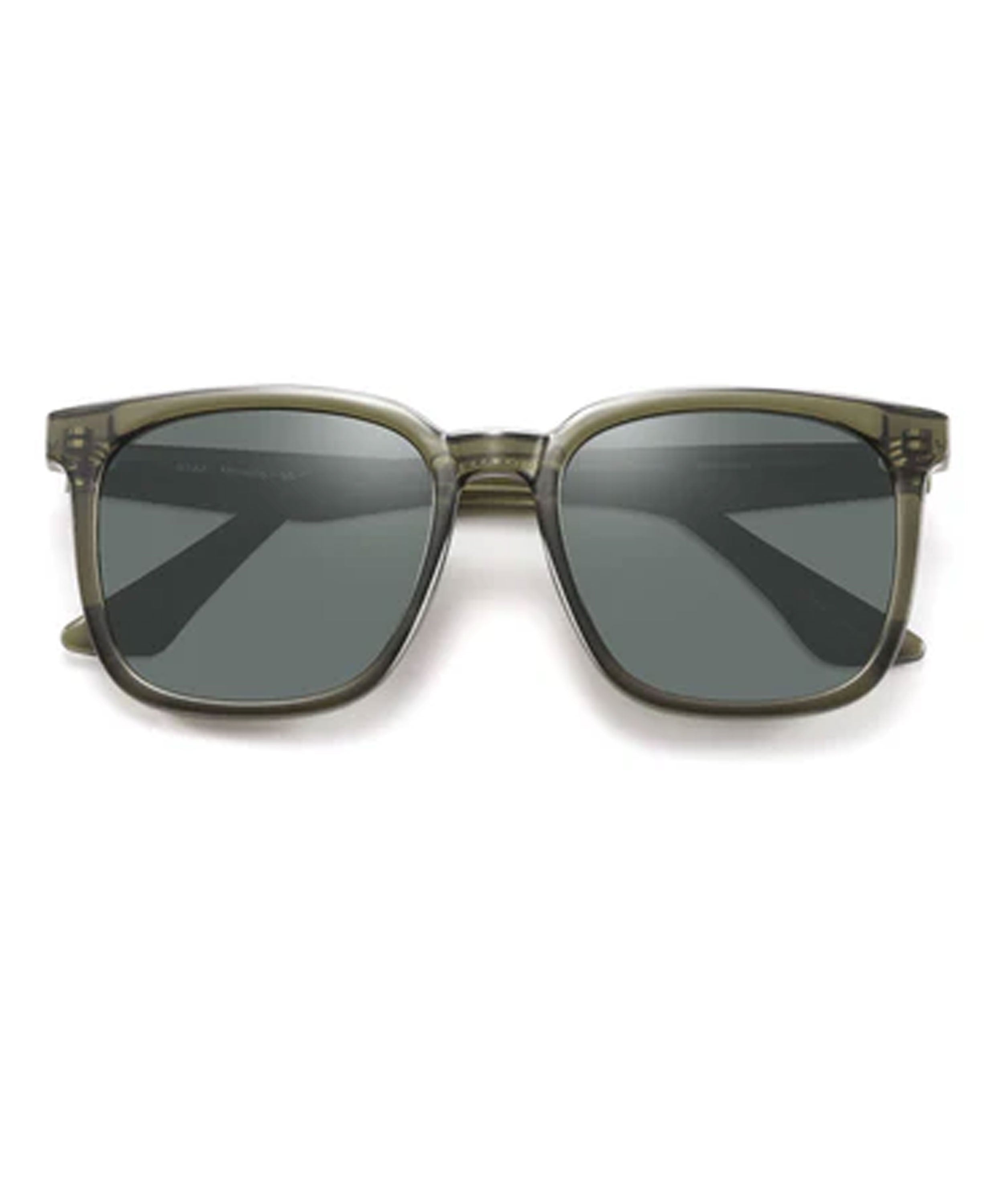 Morello Sunglasses - Morello Grey