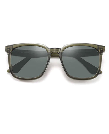 Morello Sunglasses - Morello Grey