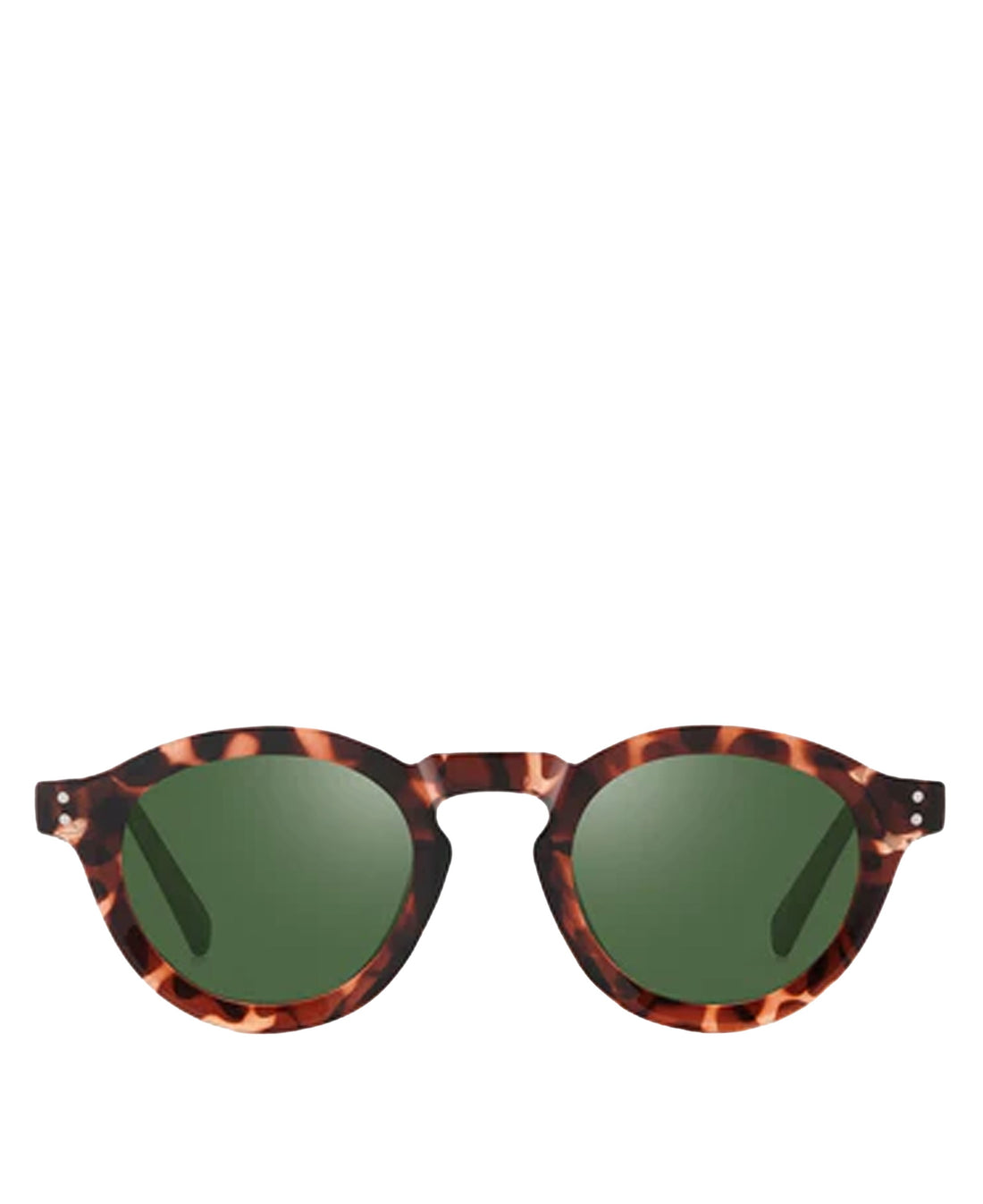 Quist Sunglasses - Havana