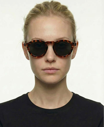 Quist Sunglasses - Havana