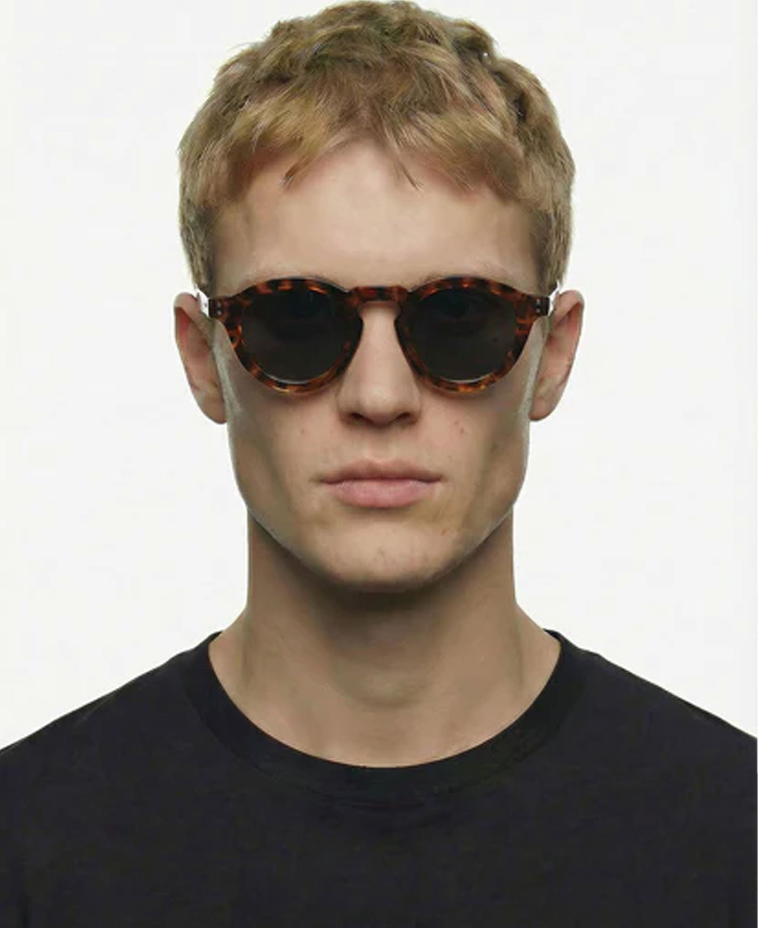 Quist Sunglasses - Havana