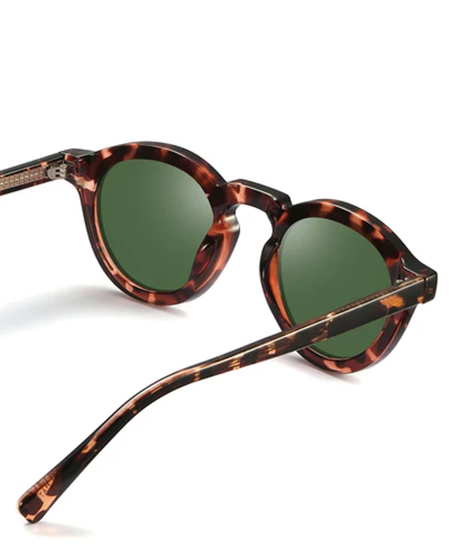 Quist Sunglasses - Havana