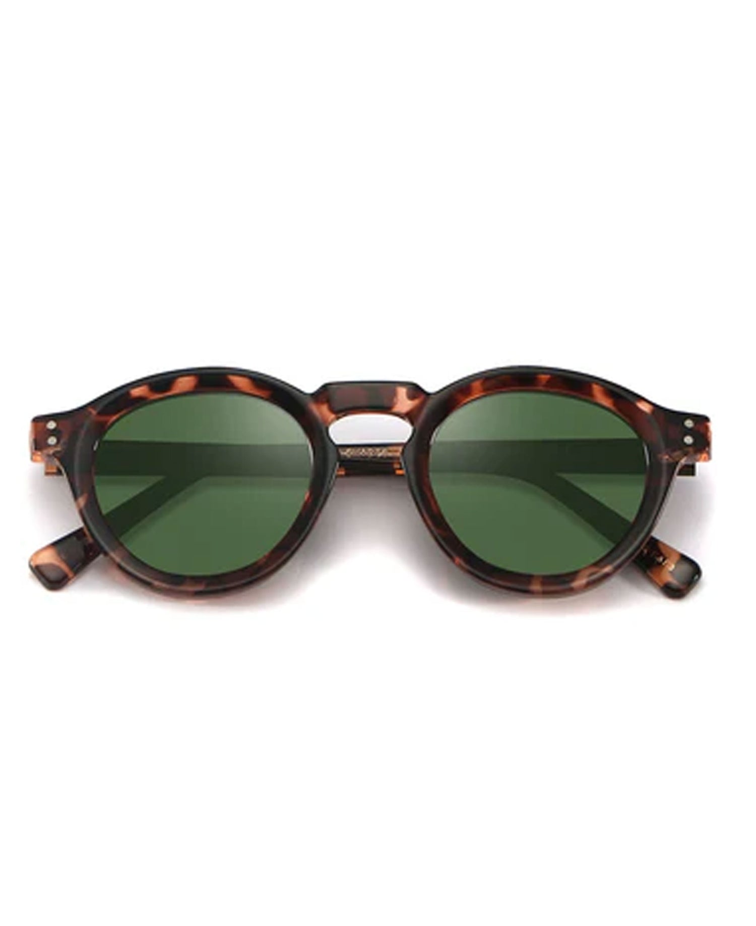 Quist Sunglasses - Havana