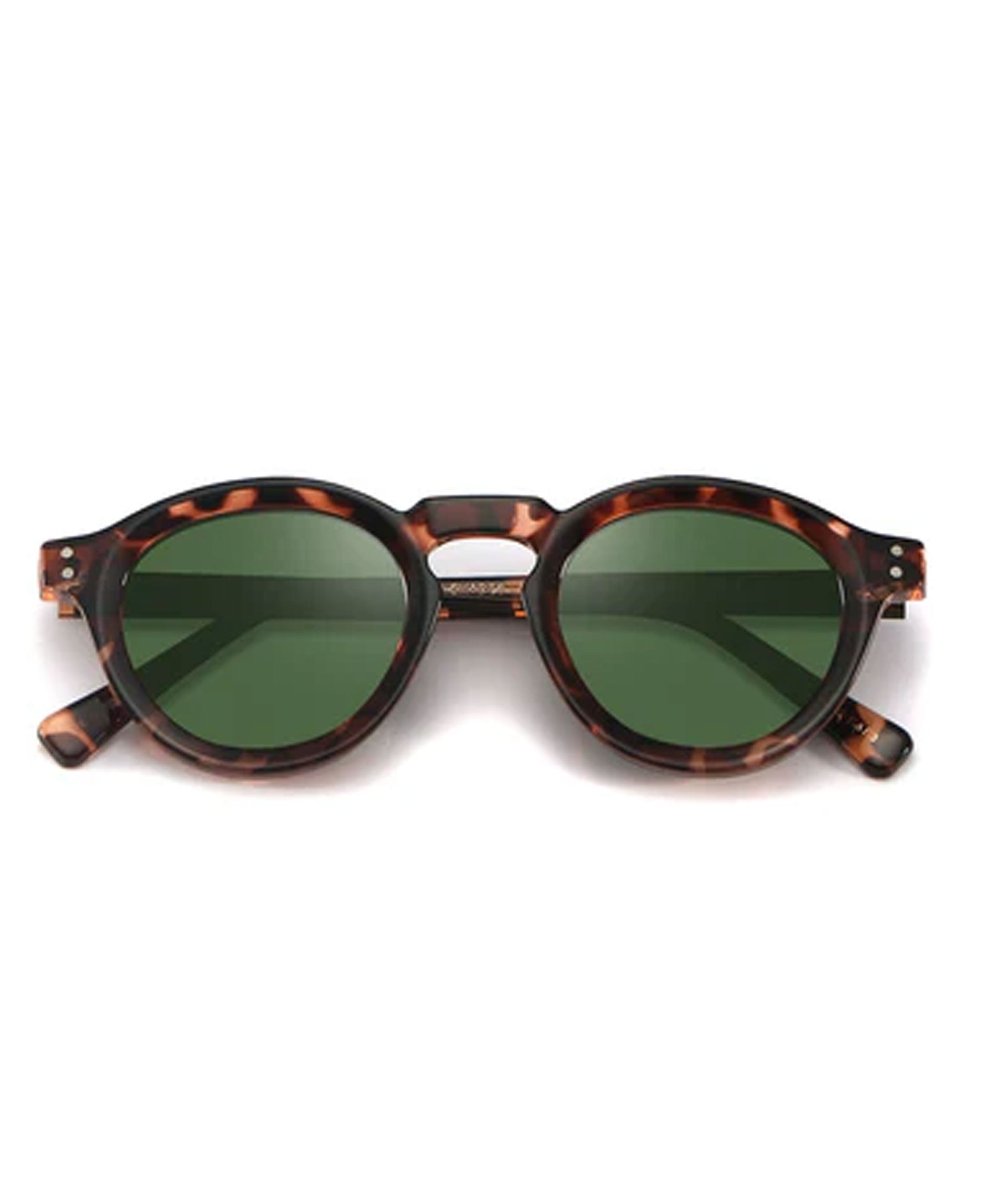 Quist Sunglasses - Havana