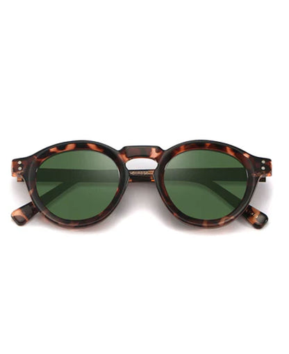 Quist Sunglasses - Havana