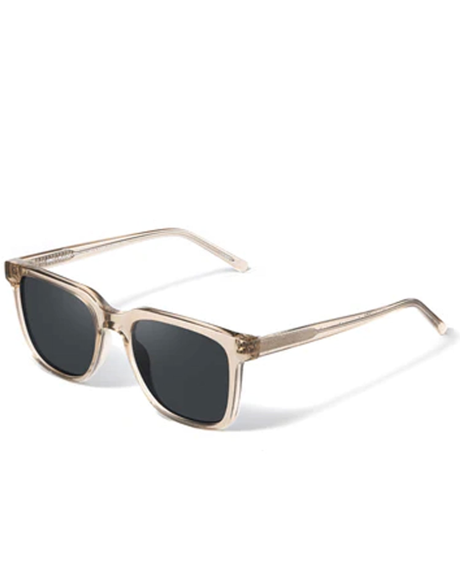 Rubino Sunglasses - Rubino Champagne
