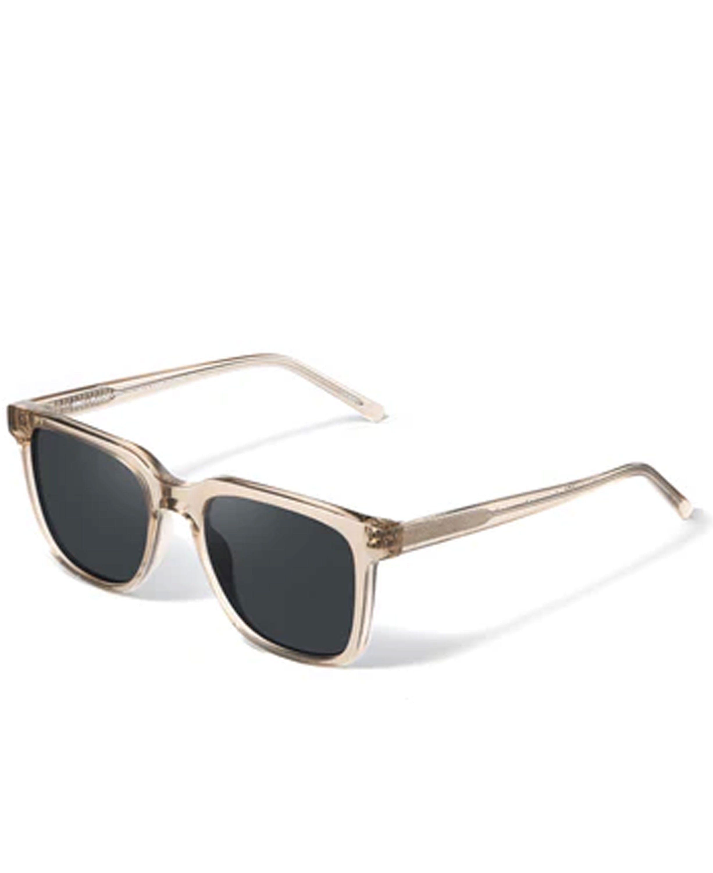 Rubino Sunglasses - Rubino Champagne