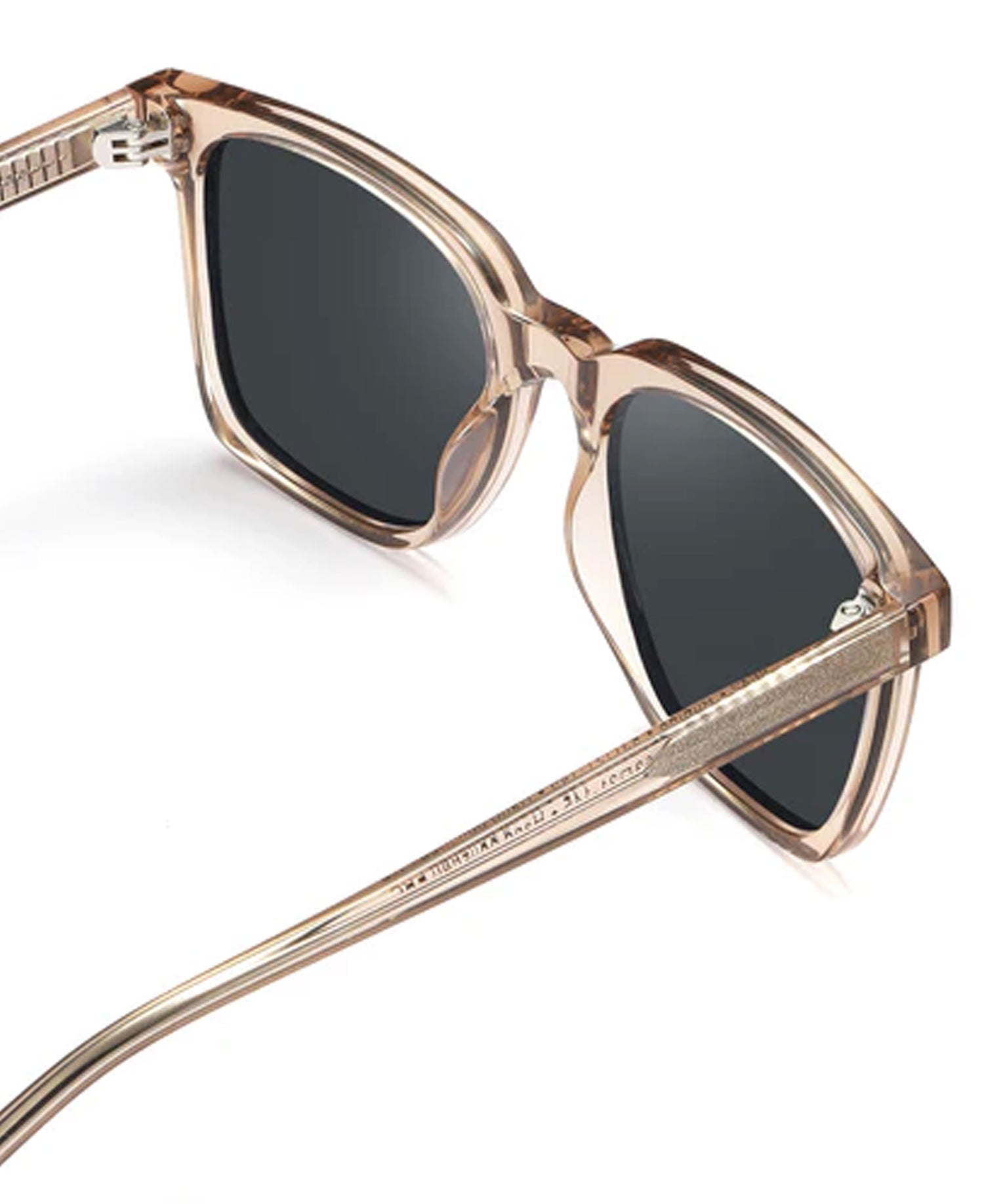 Rubino Sunglasses - Rubino Champagne